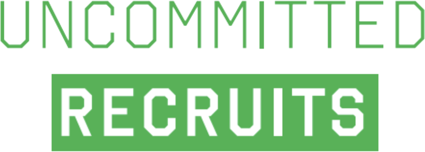 Uncommitted Recruits